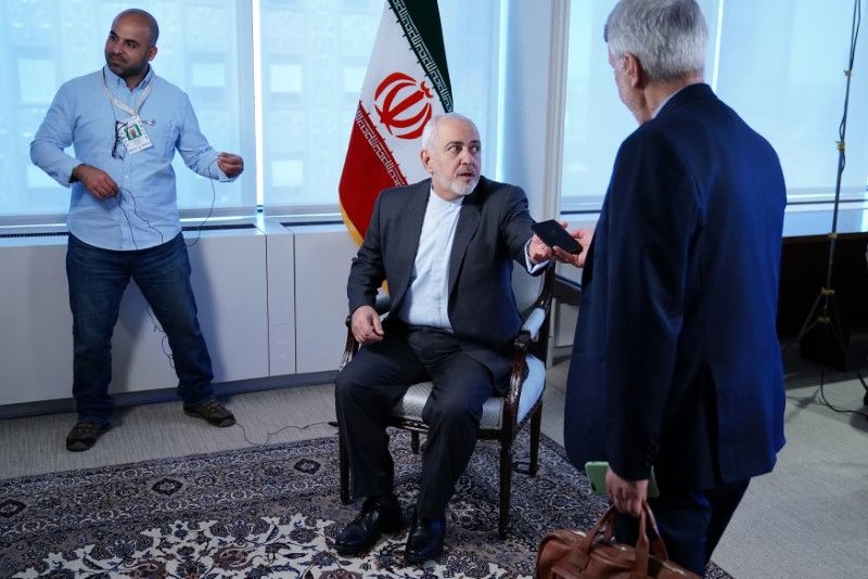 Amid criticism over Iran ties, Crisis Group hires lobby firm