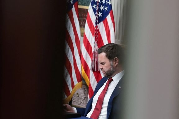 گاردین: ونس با «دست خالی» راهی مذاکرات با جمهوری اسلامی شد