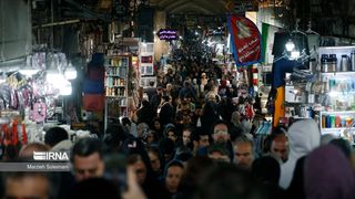 Iranian Workers Left Hanging As Talks On Minimum Wage Stall