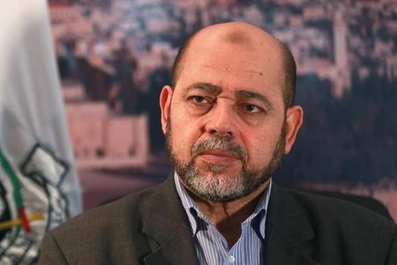 موسی ابومرزوق