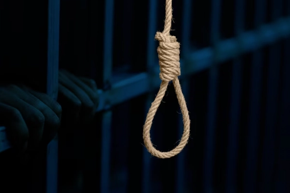 سجناء سياسيون في "قزل حصار" يطالبون بوضع حد للإعدامات والعنف في إيران