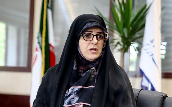 معاون وزارت ورزش: یک سالن چندمنظوره به انبار علوفه تبدیل شده