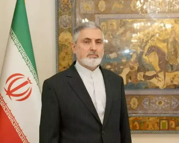 جمهوری اسلامی برای توافق با استرالیا برای استرداد پناهجویان اعلام آمادگی کرد