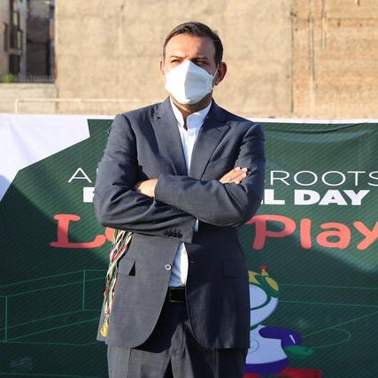 عزیزیخادم: درخواست اسکوچیچ برگزاری اردو بود، نه بازی دوستانه