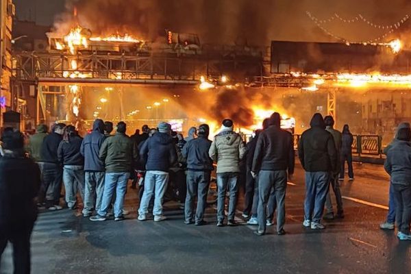 دستکم ۳۲ نفر از اعضای کادر درمان در بازداشتاند و اطلاعی از پرونده آنها نیست