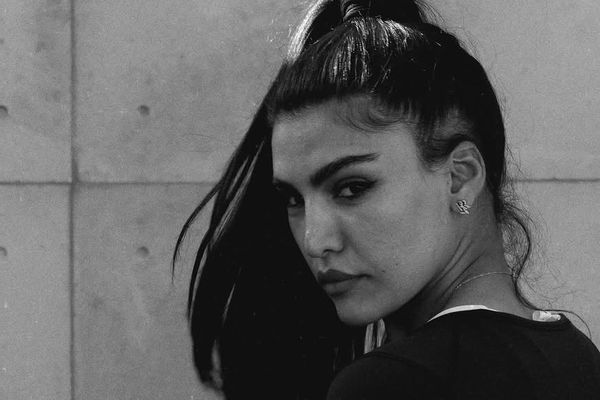 راضیه جانباز، پس از کشتار جمهوری اسلامی؛ امیدوارم خون بیگناهی پایمال نشود