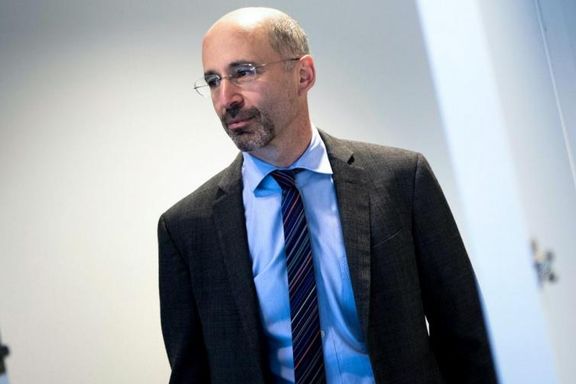 نماینده آمریکا برای هماهنگی مواضع در خصوص ایران به عربستان سعودی، امارات و اسرائیل میرود