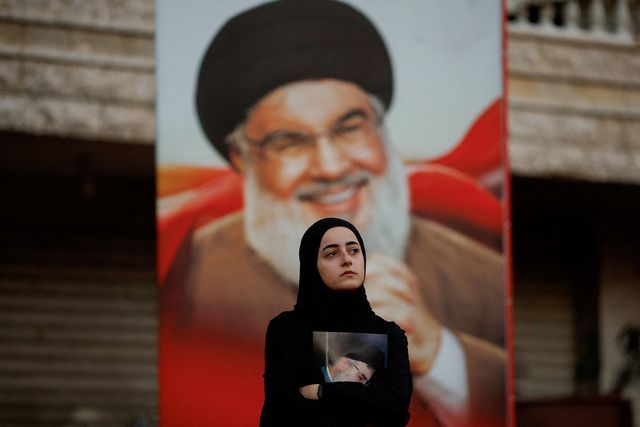 Lebanon releases Iranian diplomat's cash after airport seizure