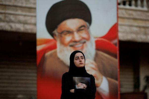 Lebanon releases Iranian diplomat's cash after airport seizure