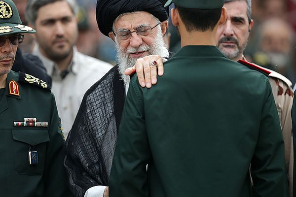 استرالیا: برای پنهان کردن نقش ایران در حملات یهودستیزانه از واسطه استفاده شد