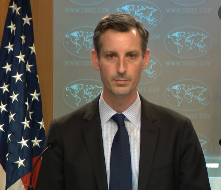 US Will Be 'More Circumspect' About Vienna Progress