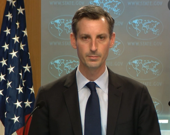 US Will Be 'More Circumspect' About Vienna Progress