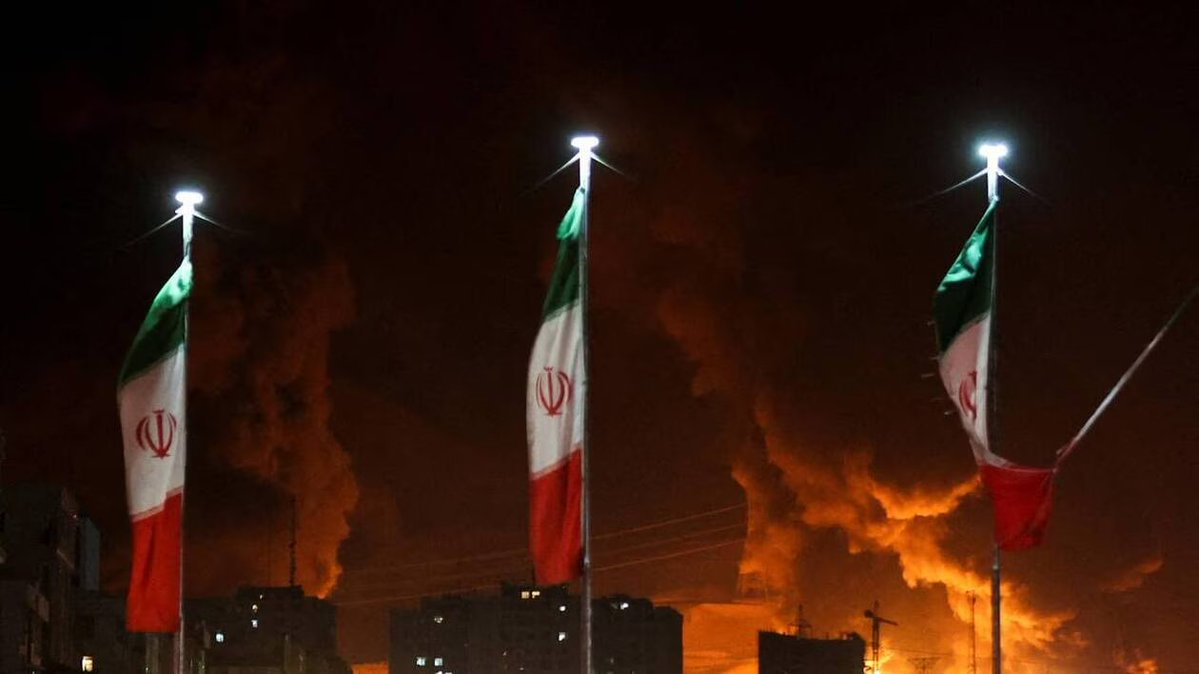 خطر جنگ سوم؛ جمهوری اسلامی بر مسیر جنگ‌طلبانه پافشاری می‌کند