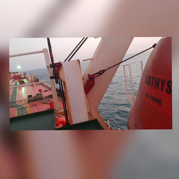 ادامه سخنان متناقض درباره نفتکش ویتنامی سوتیس؛ علم الهدی: یک نفتکش دیگر را هم مصادره کردیم