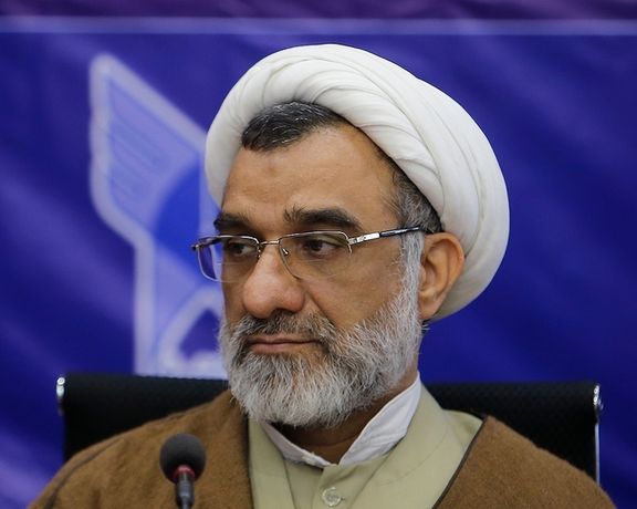 دبیر شورایعالی انقلاب فرهنگی: باید حکمرانی هوش مصنوعی مخصوص به خود را داشته باشیم