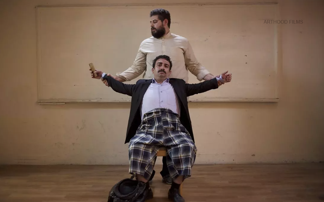 فیلم بی‌پایان در پی قوانین سانسور چین از جشنواره فیلم هاینان حذف شد