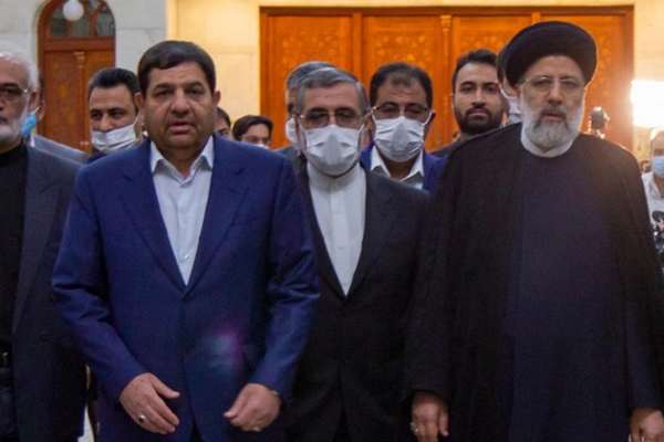 Raisi Administration Under Attack By Iranian Politicians