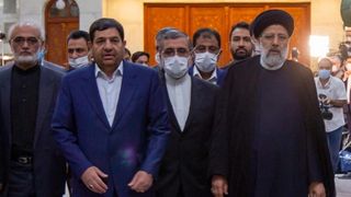 Raisi Administration Under Attack By Iranian Politicians