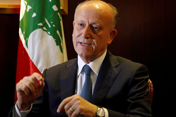 نماینده پارلمان لبنان: سفارت ایران مرکز مدیریت عملیات تروریستی است و باید بسته شود