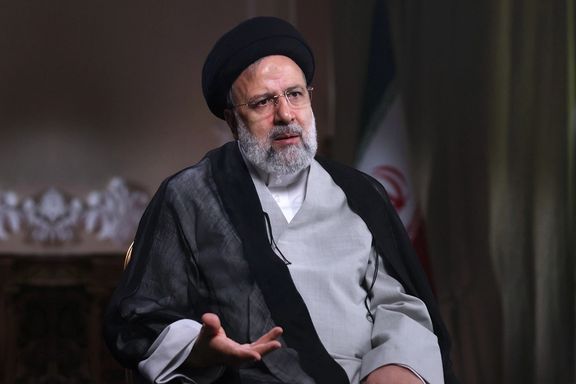 ابراهیم رئيسی: اعتراضات در ایران همواره بوده و شنیده میشود