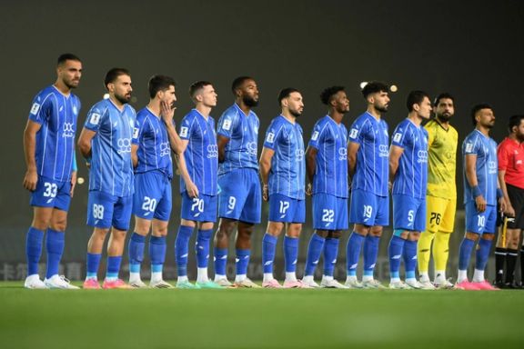 با شکایت منتظر محمد؛ دو پنجره نقل و انتقالاتی استقلال بسته شد