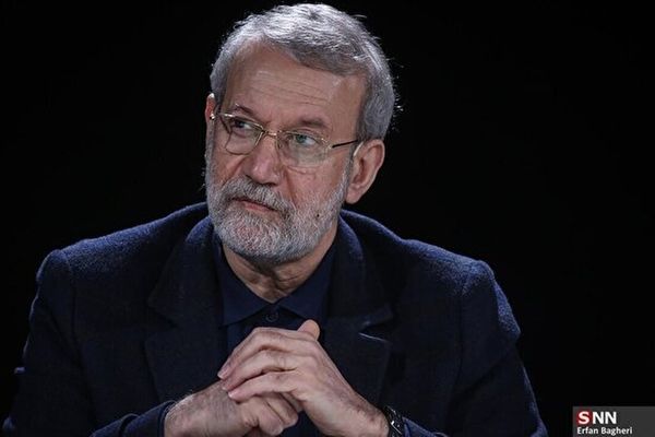 علی لاریجانی: شاید دوره پهلوی از سیاهترین دوران تاریخ ایران از لحاظ سرسپردگی باشد