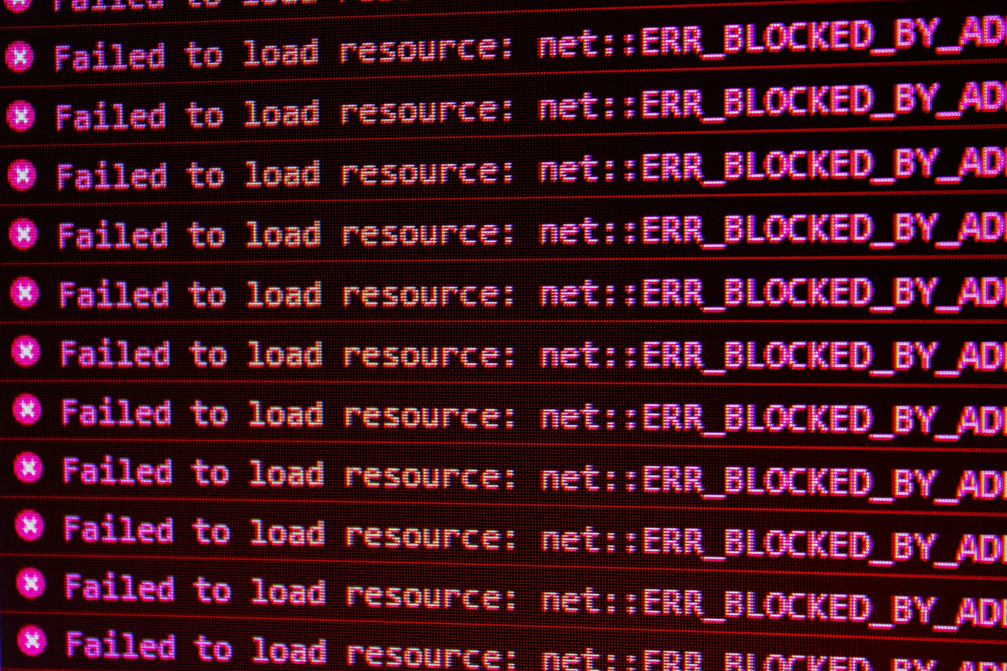 بخش‌هایی از اینترنت جهانی پس از اختلال «کلودفلر» از دسترس خارج شد