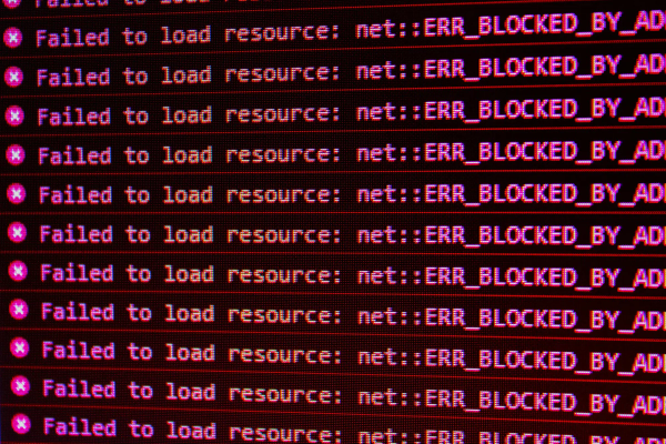 بخشهایی از اینترنت جهانی پس از اختلال «کلودفلر» از دسترس خارج شد