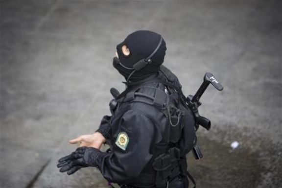 استرالیا خشونت جمهوری اسلامی در جریان اعتراضات سراسری در ایران را محکوم کرد