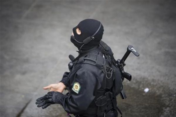 استرالیا خشونت جمهوری اسلامی در جریان اعتراضات سراسری در ایران را محکوم کرد