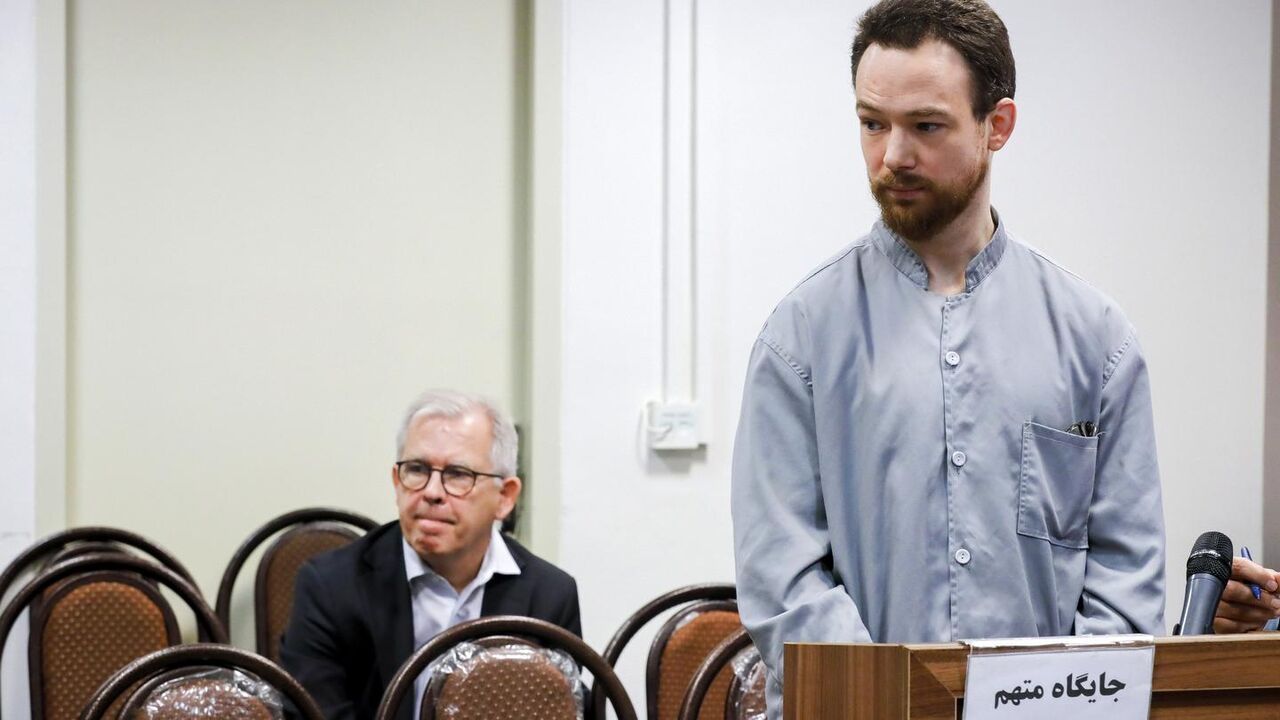 Sweden Continues Vigilance Over Detained Citizens In Iran