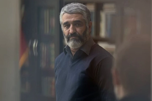 سازمان سینمایی: دستوری برای توقیف آثار پژمان جمشیدی به ما ابلاغ نشده است