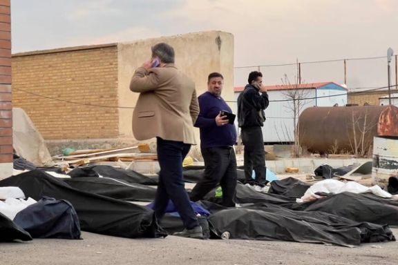 انتقاد وزارت خارجه آمریکا از «وحشیگری» جمهوری اسلامی و نقض حقوق اقلیتهای دینی