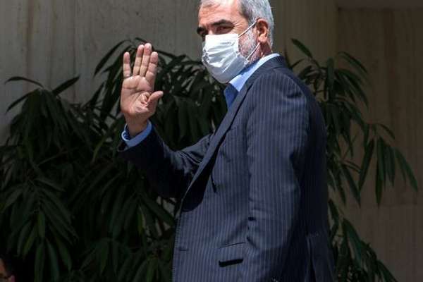 Iran Education Minister Resigns Amid Late Payment To Teachers