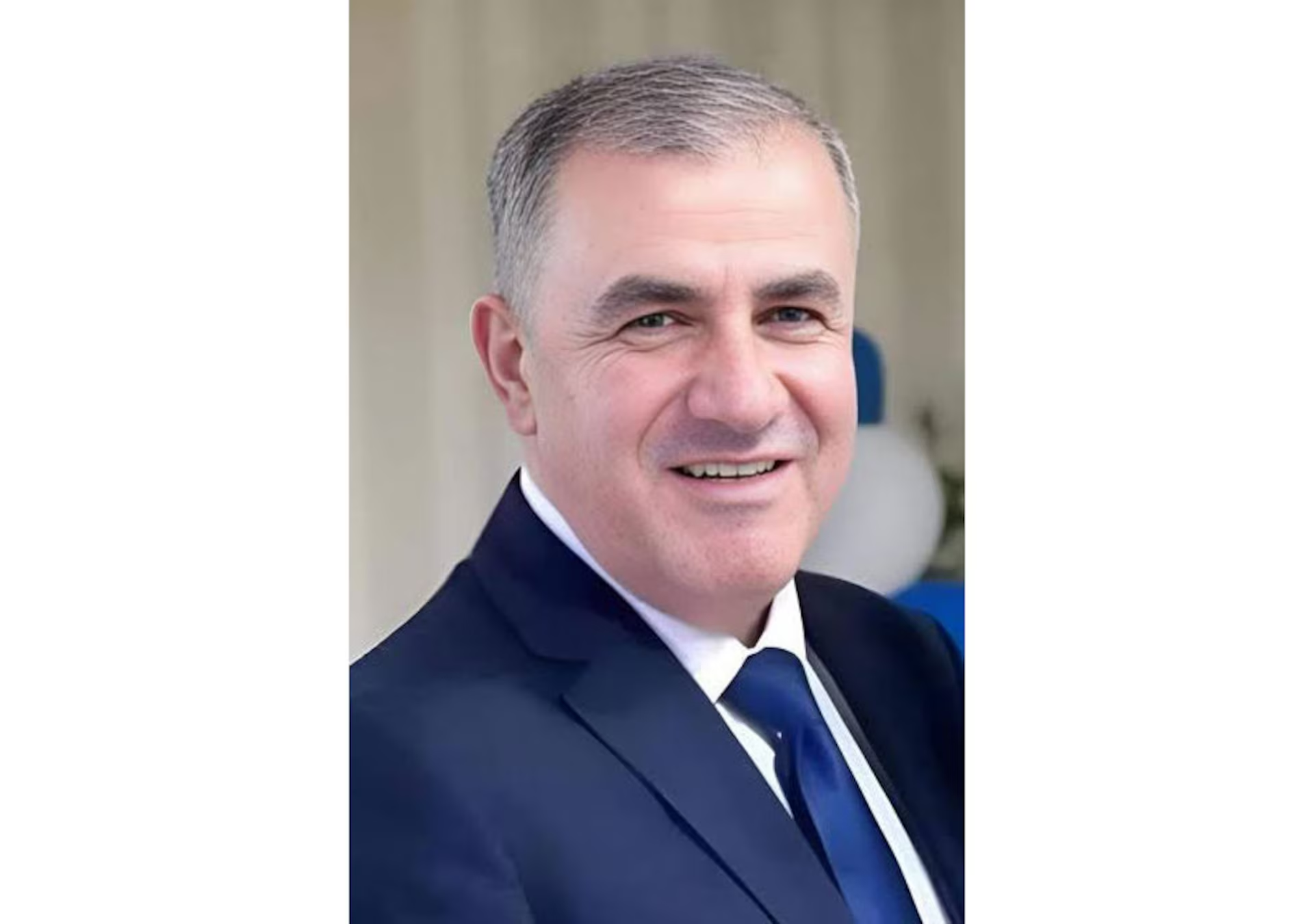 سرتیپ کمال حسن، رییس سابق اطلاعات نظامی سوریه