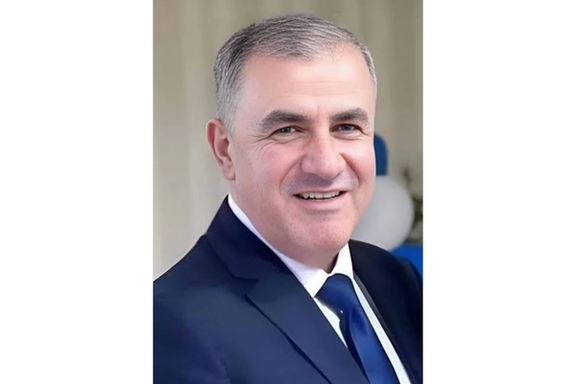 سرتیپ کمال حسن، رییس سابق اطلاعات نظامی سوریه