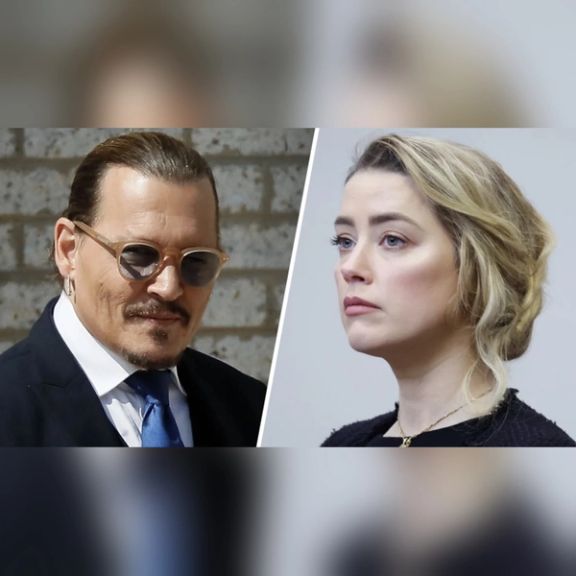 جانی دپ در دادگاه اعاده حیثیت پیروز شد؛ محکومیت امبر هرد به پرداخت ۱۵ میلیون دلار