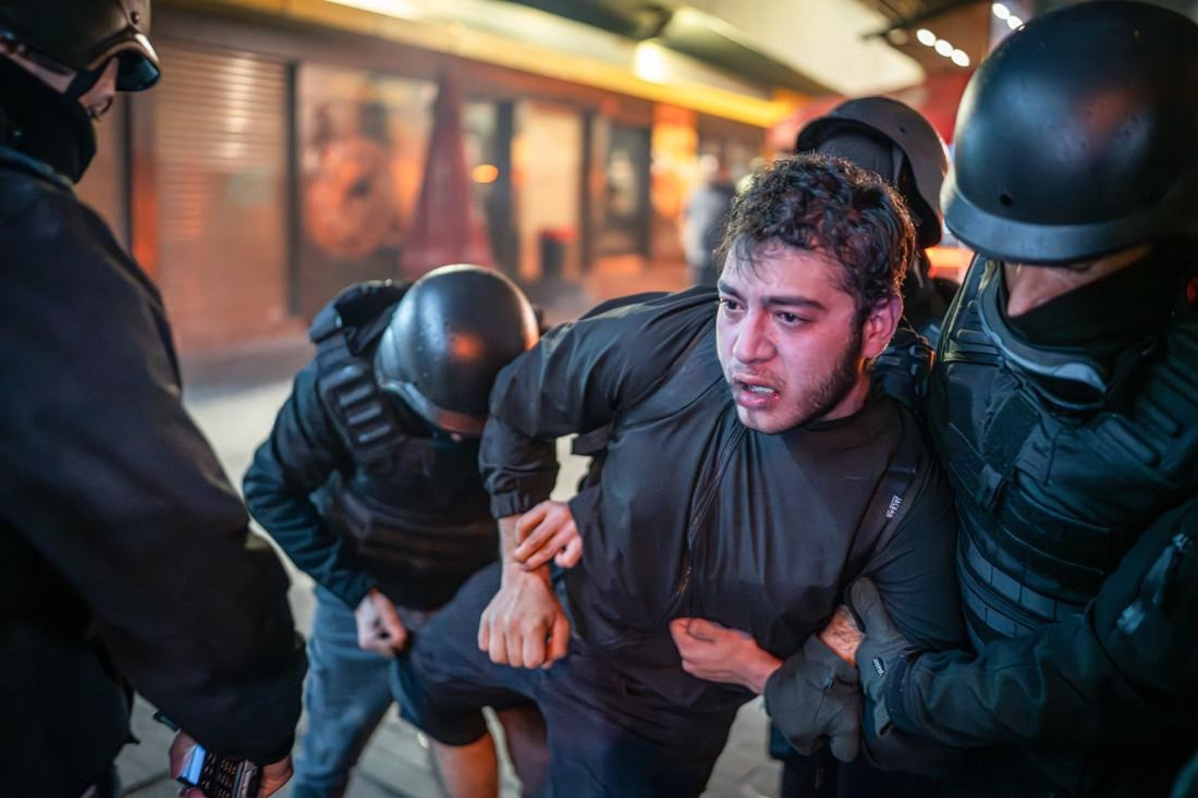 ترکیه در بحران؛ بازداشت شهردار استانبول و سرنوشت دموکراسی