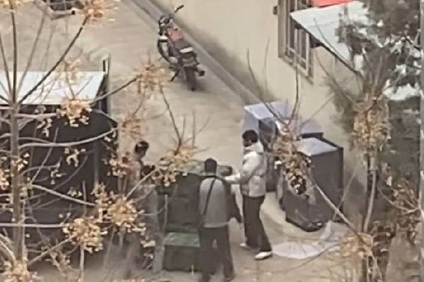 روایت مخاطبان: نیروهای نظامی در برخی شهرها در مدارس مستقر شدهاند