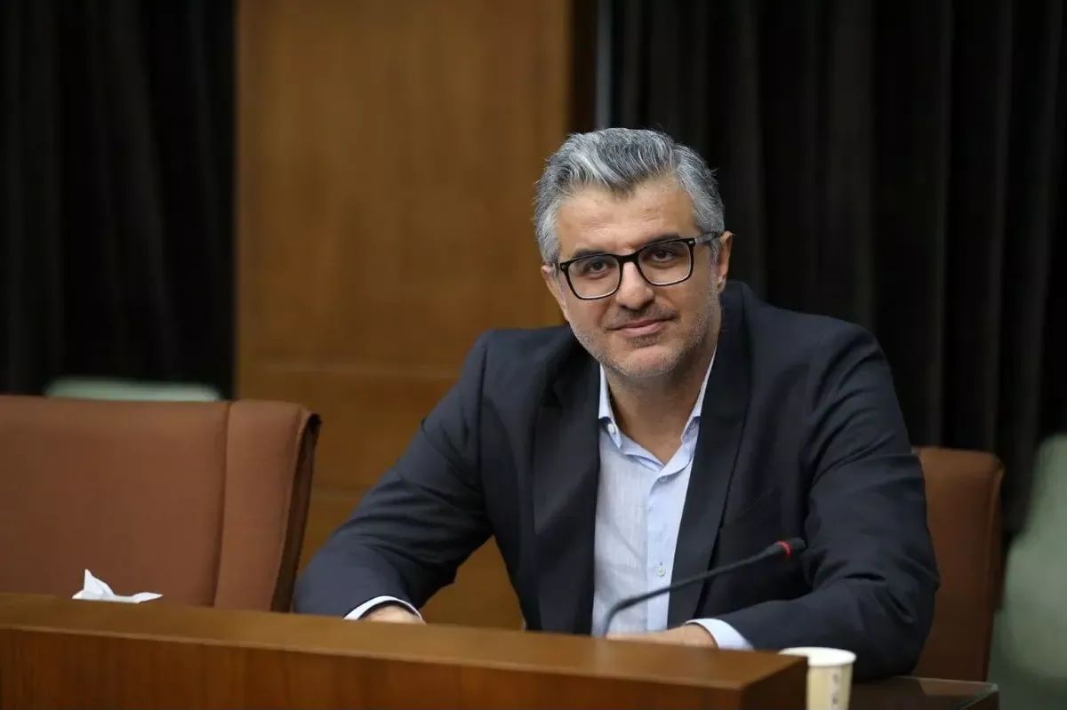 رئیس فدراسیون اسکی: با بودجه تیم دهم لیگ برتر فوتبال، قهرمان المپیک تحویل می‌دهم