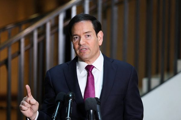 وزیر خارجه آمریکا: پنتاگون درباره خبر حمله احتمالی به مدرسهای در ایران تحقیق میکند