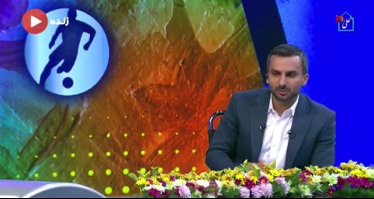 «سانسور» حواشی و اخبار فدراسیون فوتبال در صدا و سیما 
