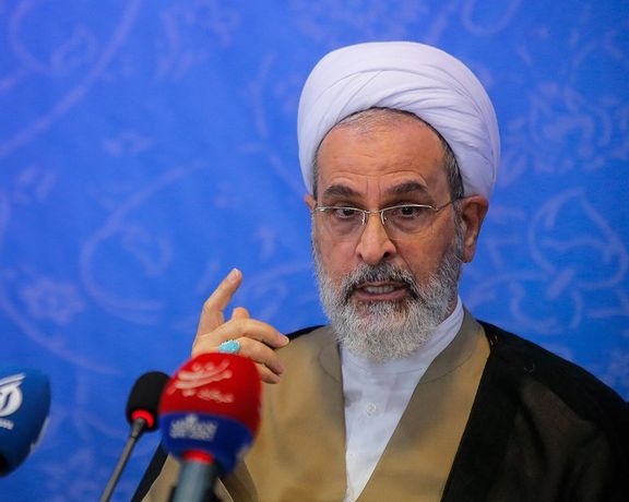 مدیر حوزههای علمیه: در همه ملاقاتها از مهاجرت نخبگان ابراز نگرانی کردم