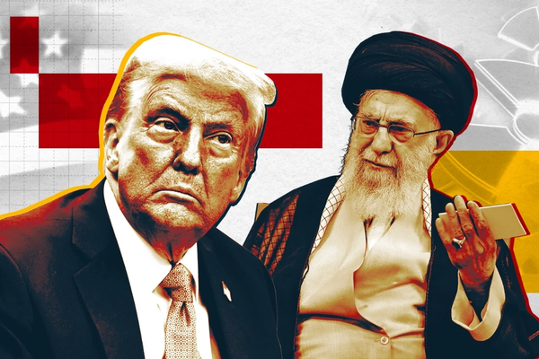 Iranian hardliners, officials fall in line behind Khamenei’s shift on US talks