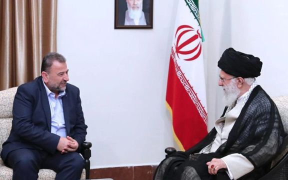 واکنش سپاه به کشتهشدن مقام ارشد حماس؛ صبر راهبردی مقاومت از مدار عقلانیت دور نمیشود