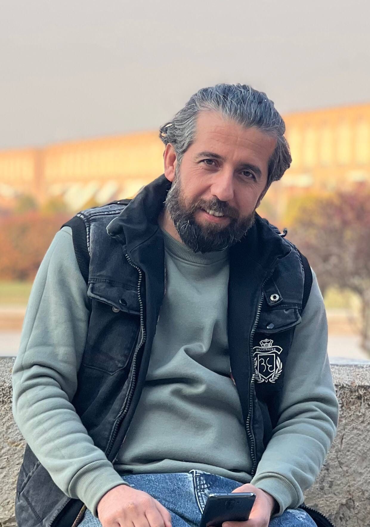 Iranian protester found dead with bullet wounds after days missing