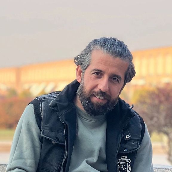 پیکر رضا بهمنی علیجانوند، معترض ایرانی، پس از چند روز ناپدیدی با آثار اصابت گلوله پیدا شد