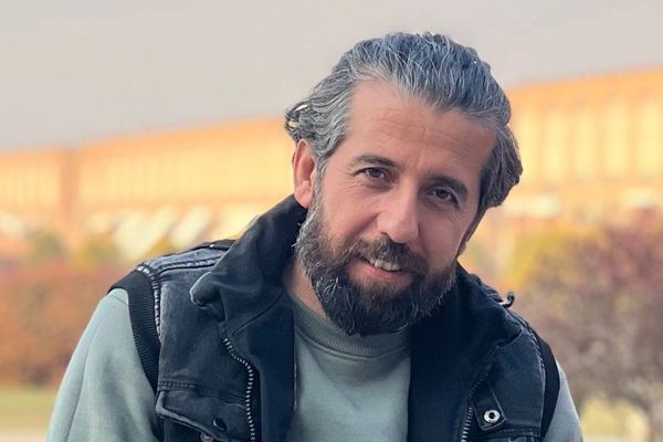 پیکر رضا بهمنی علیجانوند، معترض ایرانی، پس از چند روز ناپدیدی با آثار اصابت گلوله پیدا شد