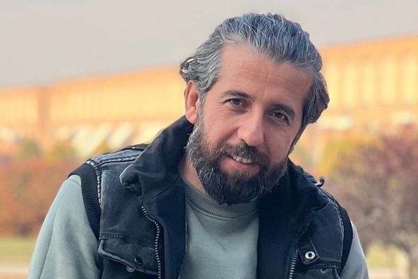 جاویدنام رضا بهمنی علیجانوند؛ جوانی وطندوست و امیدوار به آزادی ایران