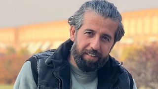 پیکر رضا بهمنی علیجانوند، معترض ایرانی، پس از چند روز ناپدیدی با آثار اصابت گلوله پیدا شد